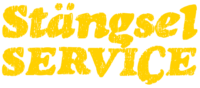 Stängsel Service logo